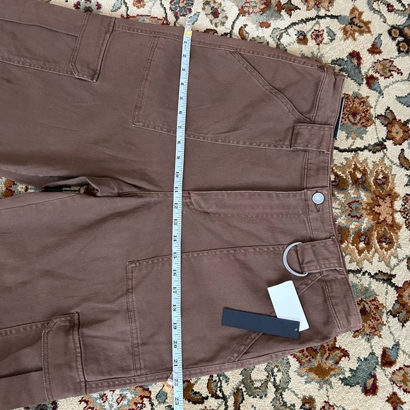 DESIGN LAB high waisted jeans size 30 new with tag - Picture 14 of 16